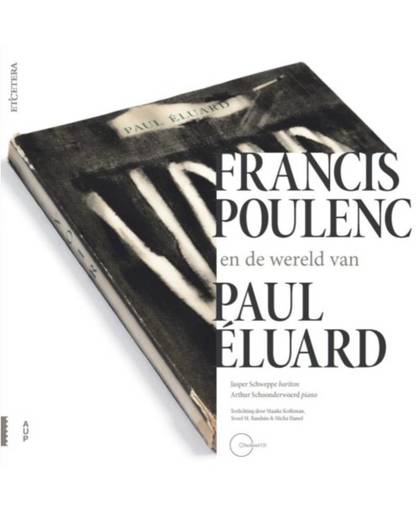 Francis Poulenc en de wereld van Élouard