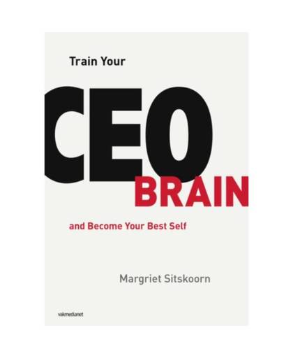 Train Your CEO Brain