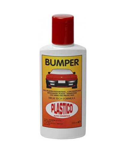Plastico Super Bumper reinigingsmiddel 250 ml