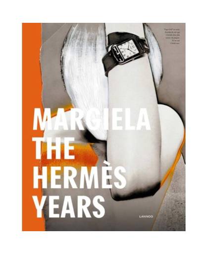 Margiela the Hermès years