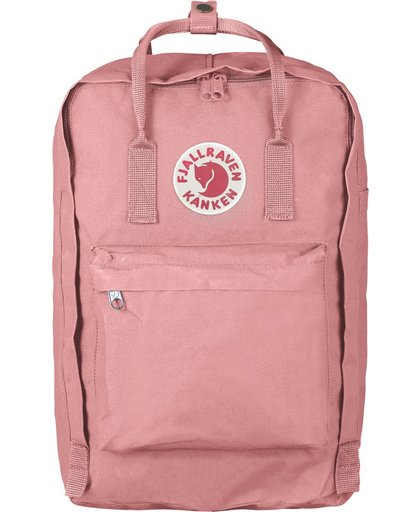 Fjäll Räven Kånken Laptop Bag 17 Inch Pink One Size