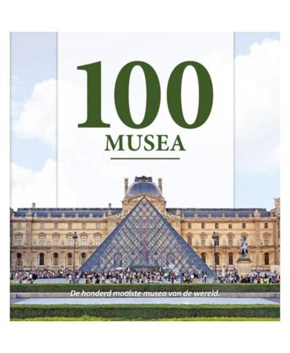 100 verrassende musea