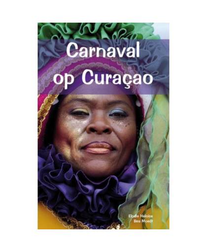 Carnival on Curaçao