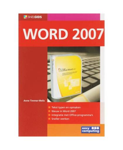 Snelgids word 2007