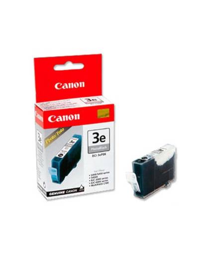 Canon BCI-3ePBk inktcartridge Zwart