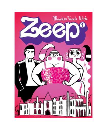 Zeep - Zeep