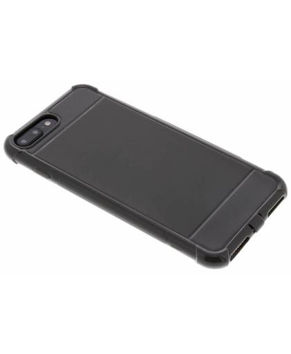 Grijs Xtreme siliconen hoesje voor de iPhone 8 Plus / 7 Plus