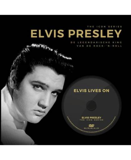 Elvis Presley - The Icon Series