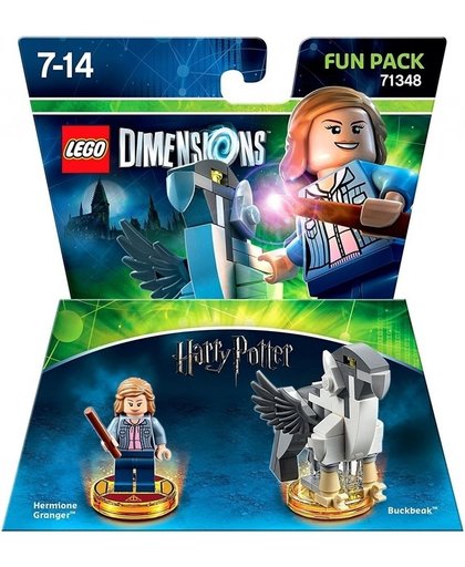 Lego Dimensions Fun Pack - Harry Potter