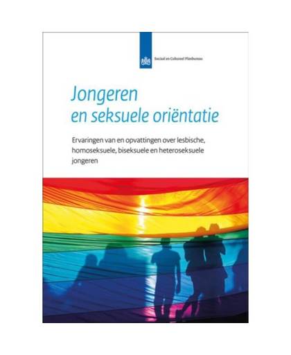 Jongeren en seksuele oriëntatie - SCP-publicatie