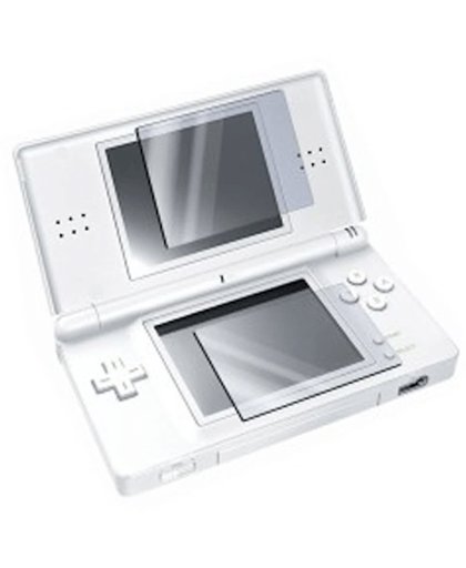 Nintendo DSi Screenprotector