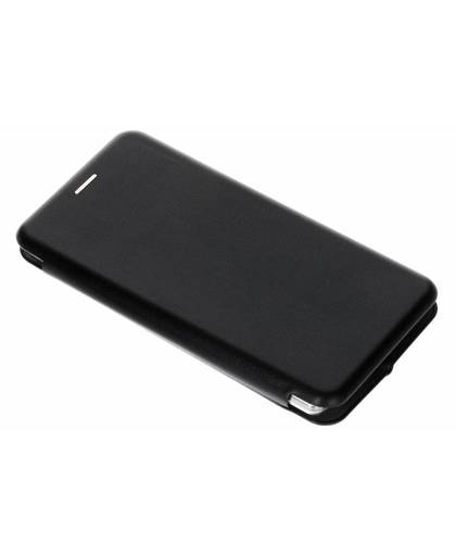 Zwarte Slim Foliocase voor de LG G4