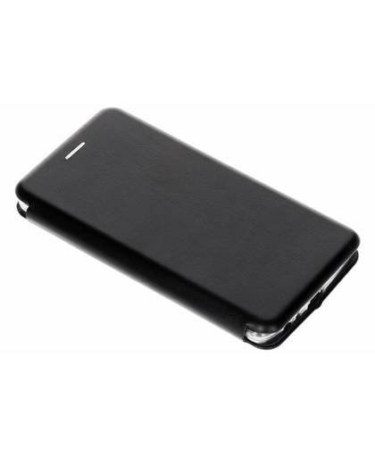 Zwarte Slim Foliocase voor de LG G3