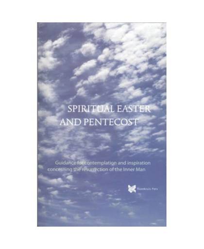 Spiritual Easter and Pentecost - spiritual texts