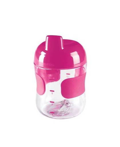 OXO tot Kleine sippy beker (200 ml) - Pink