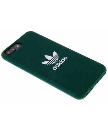 Groene Adicolor Moulded Case voor de iPhone 8 Plus / 7 Plus / 6(s) Plus