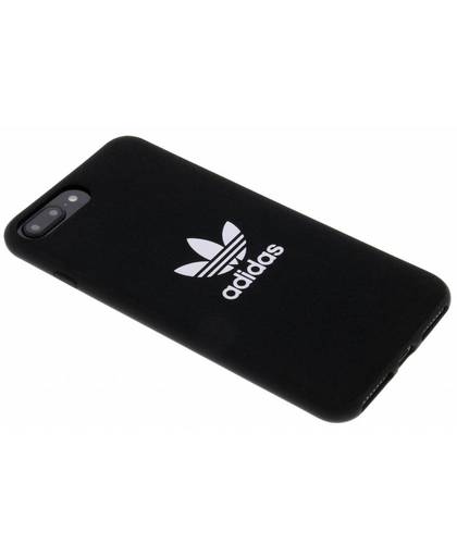 Zwarte Adicolor Moulded Case voor de iPhone 8 Plus / 7 Plus / 6(s) Plus