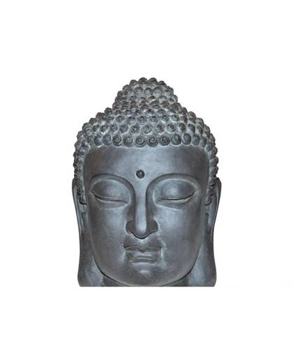 Boeddha hoofd m 42 cm