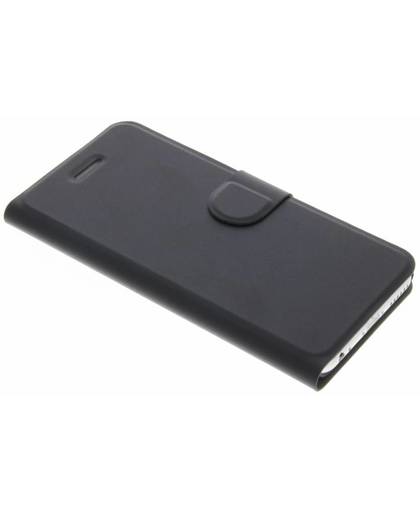 Zwarte Wallet Case voor de iPhone 6 / 6s