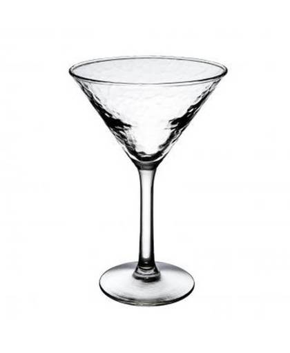 2x luxe cocktailglazen - 250 ml - cocktailglas