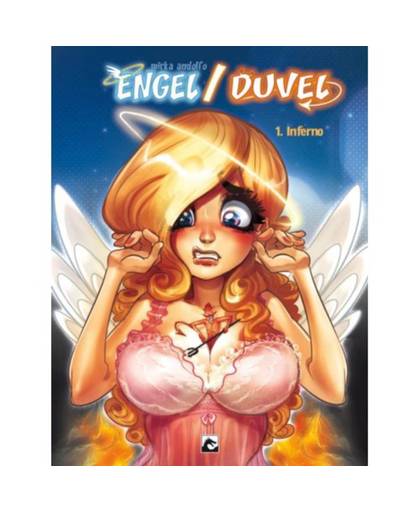 Engel / Duvel1 / 1 Inferno