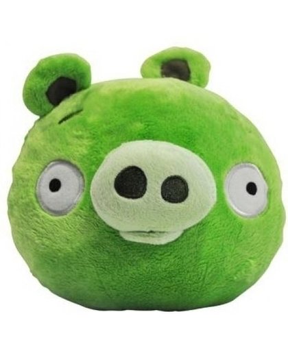 Angry Birds Pluche 15cm - Pig
