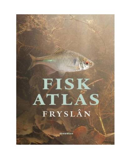 Fisk atlas Fryslân
