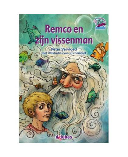 Remco en zijn vissenman - Samenleesboeken