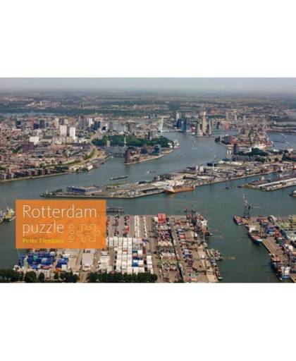 Rotterdam puzzel