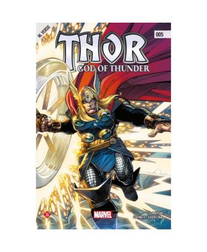 Thor - Marvel