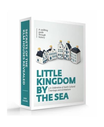 Little Kingdom by the Sea - Little Kingdom by the