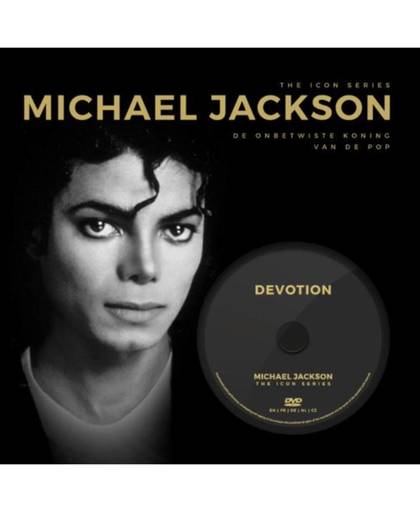 Michael Jackson - The Icon Series