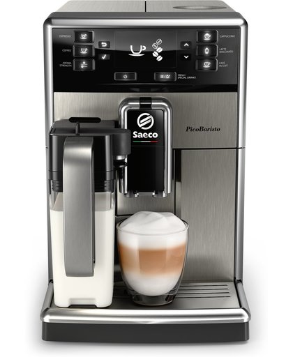 Saeco Volautomatische espressomachine SM5473/10