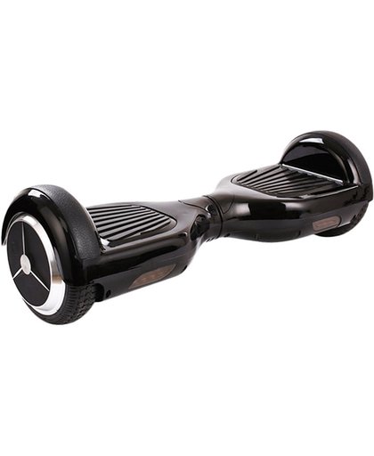 Hoverboard 6.5 inch – zwart C1