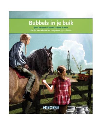 Bubbels in je buik / Aardgas - Terugblikken