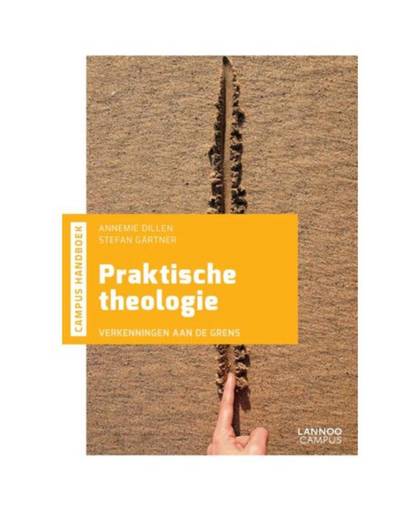 Praktische theologie - Campus handboek