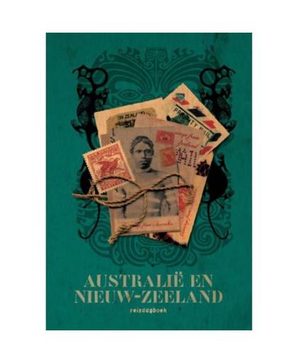 Australië en Nieuw-Zeeland - Reisdagboek