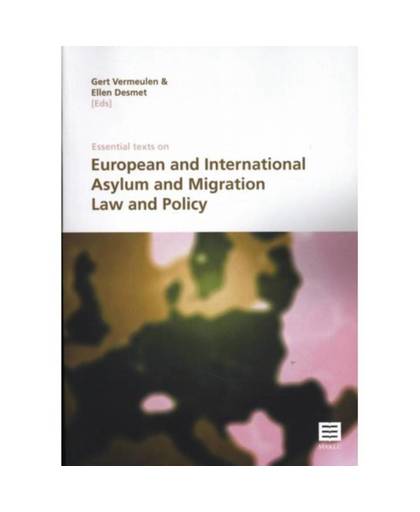 Essential texts on European and international
