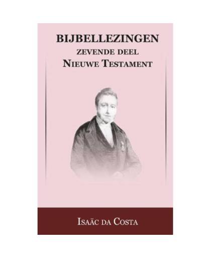 Nieuwe Testament / Gethsemane t/m Hemelvaart -