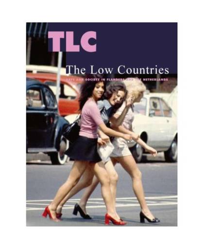 The Low Countries / 2017