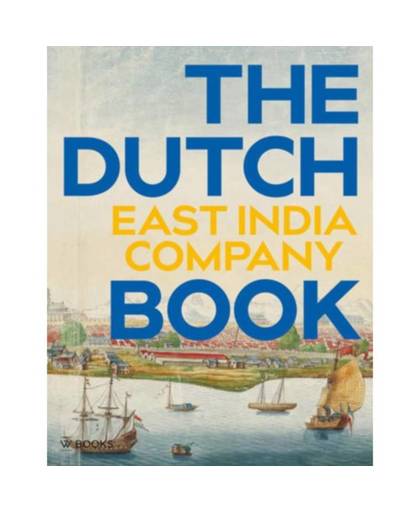 The Dutch East India Company Book