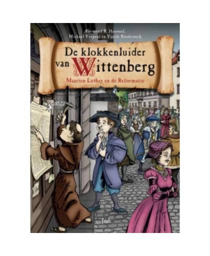 De klokkenluider van Wittenberg