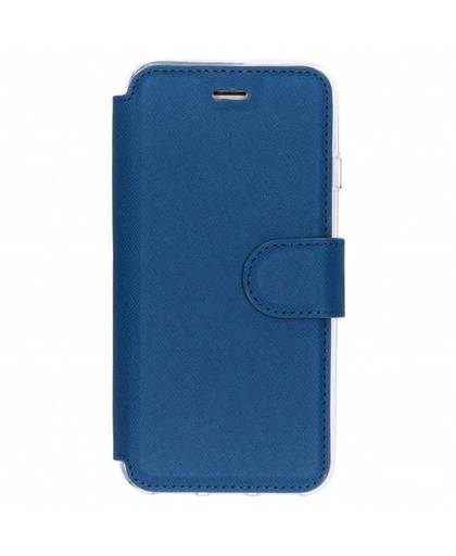 Blauwe Xtreme Wallet voor de iPhone 8 / 7