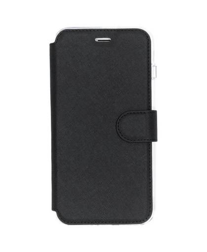 Zwarte Xtreme Wallet voor de iPhone 8 Plus / 7 Plus