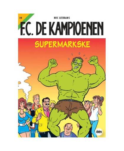 F.C. De Kampioenen Supermarkske
