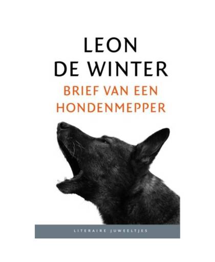 Winter, Leon De*Brief Van Een