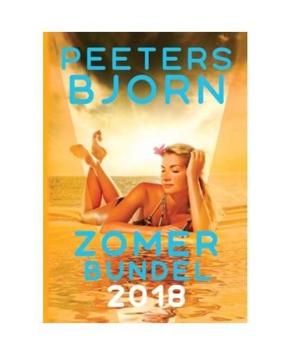 Peeters Björn Zomerbundel 2018