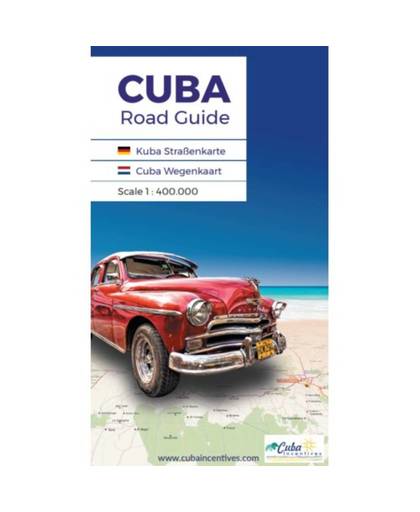 Cuba roadguide