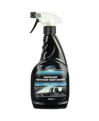 Protecton Multiclean reiniger 500 ml