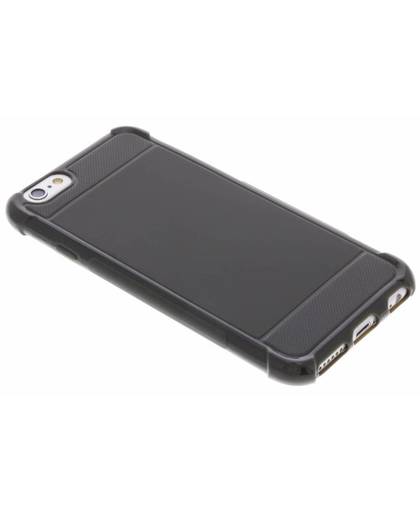 Grijs Xtreme siliconen hoesje voor de iPhone 6 / 6s